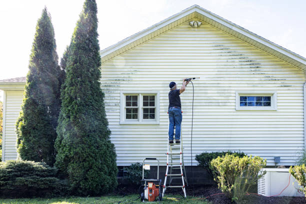 Best Sidewalk and Walkway Cleaning  in Cross Plains, TX